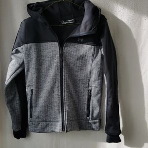 Under armour jacket